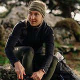 Fjällräven - Abisko Lite Fleece Half Zip W