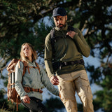 Fjällräven - Vidda Pro Lite Trousers M