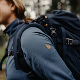 Fjällräven - Abisko Lite Fleece Jacket W