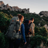 Fjällräven - Abisko Lite Fleece Jacket W