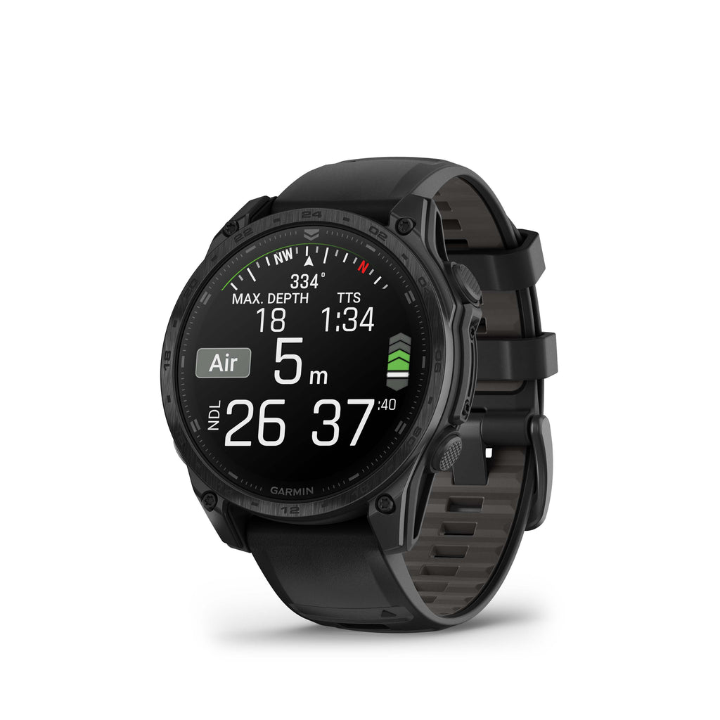 GARMIN - TACTIX 8 - 47 MM AMOLED