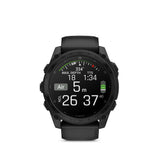 GARMIN - TACTIX 8 - 51 MM AMOLED