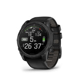 GARMIN - TACTIX 8 - 51 MM AMOLED