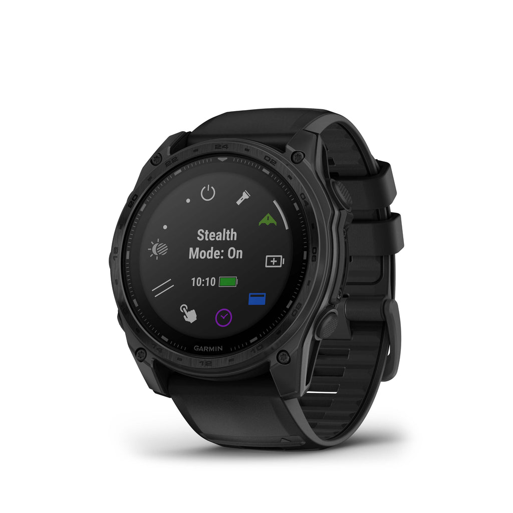 GARMIN - TACTIX 8 - 51 MM SOLAR ELITE