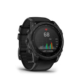 GARMIN - TACTIX 8 - 51 MM SOLAR ELITE