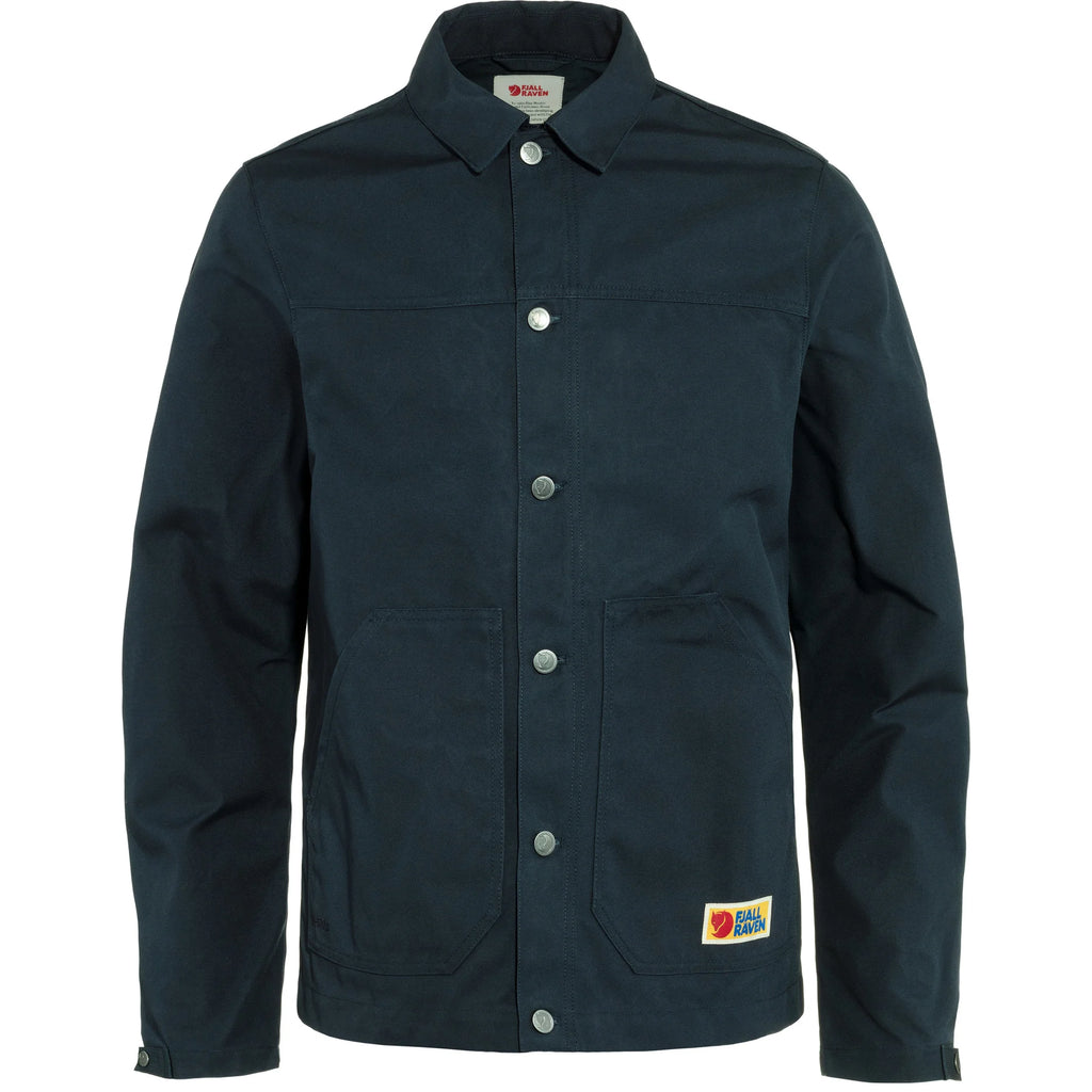 Fjällräven - Vardag Jacket M