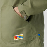 Fjällräven - Vardag Jacket M
