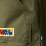 Fjällräven - Vardag Jacket M