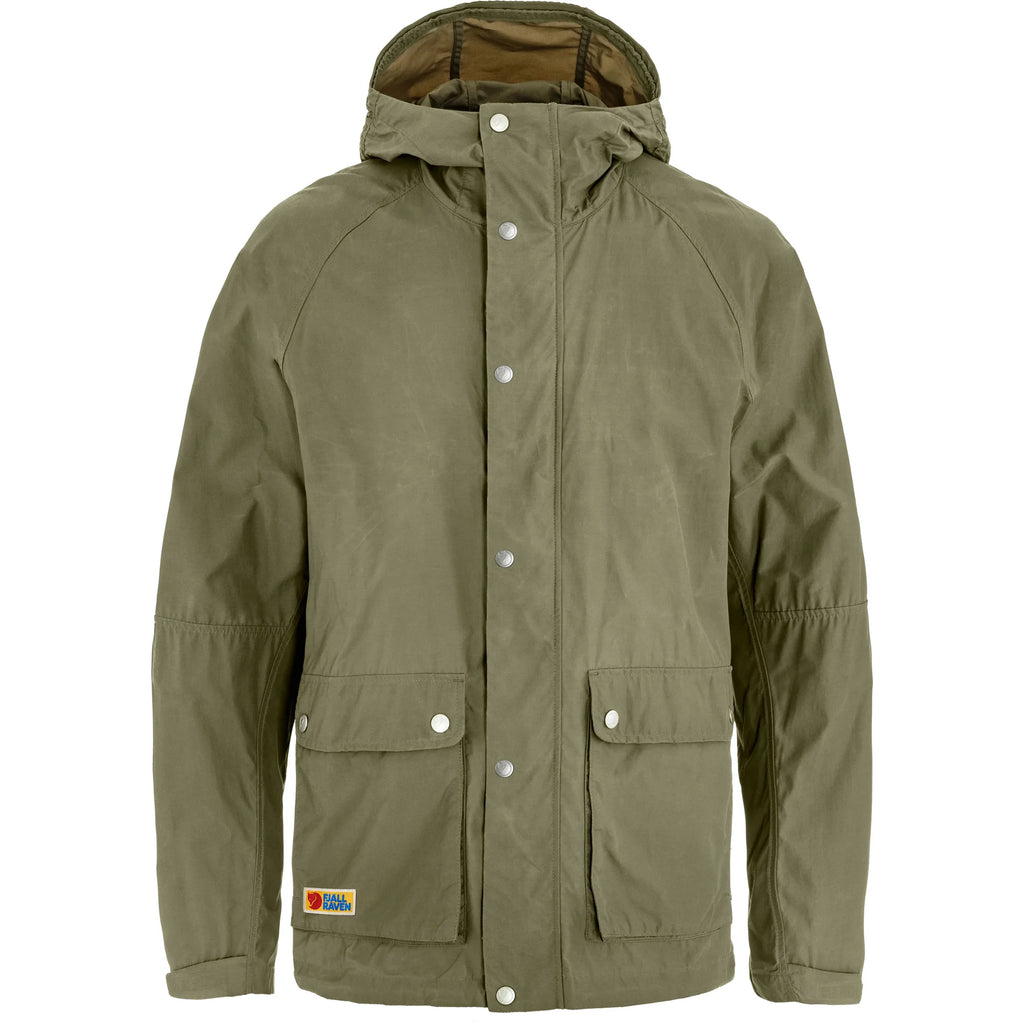 Fjällräven - Vardag Vindby Jacket M