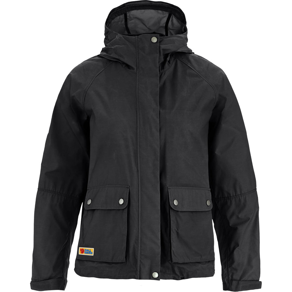 Fjällräven - Vardag Vindby Jacket W