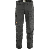 Fjällräven - Vidda Pro Lite Zip-off Trs M