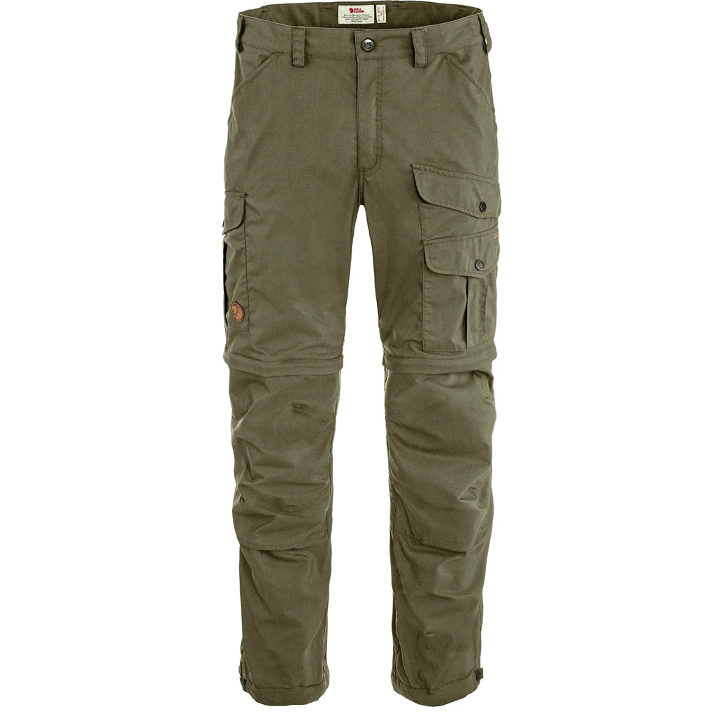 Fjällräven - Vidda Pro Lite Zip-off Trs M