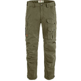 Fjällräven - Vidda Pro Lite Zip-off Trs M