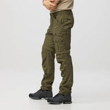Fjällräven - Vidda Pro Lite Zip-off Trs M
