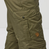 Fjällräven - Vidda Pro Lite Zip-off Trs M