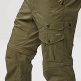 Fjällräven - Vidda Pro Lite Zip-off Trs M