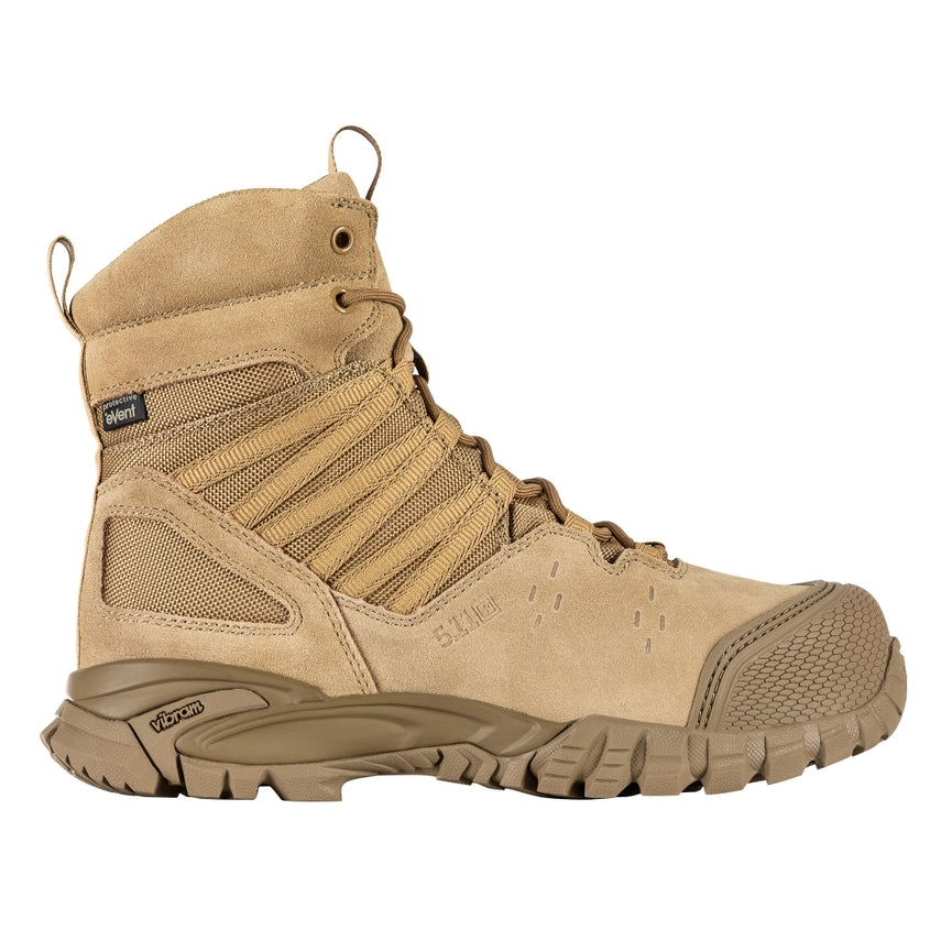 5.11 UNION 6" WATERPROOF BOOTS 
