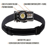 LINTERNA 5.11 - EDC HL2AAA HEADLAMP