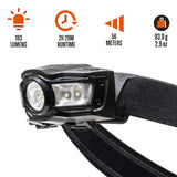 LINTERNA 5.11 - EDC HL2AAA HEADLAMP
