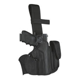 ALTEC - MUSLERA PORTA PISTOLA