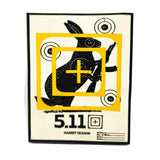PARCHE 5.11 - BAD BUNNY TARGET PATCH