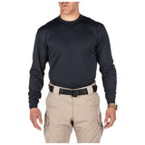 CAMISETA 5.11 PERF UTILI-T 2PACK L/S