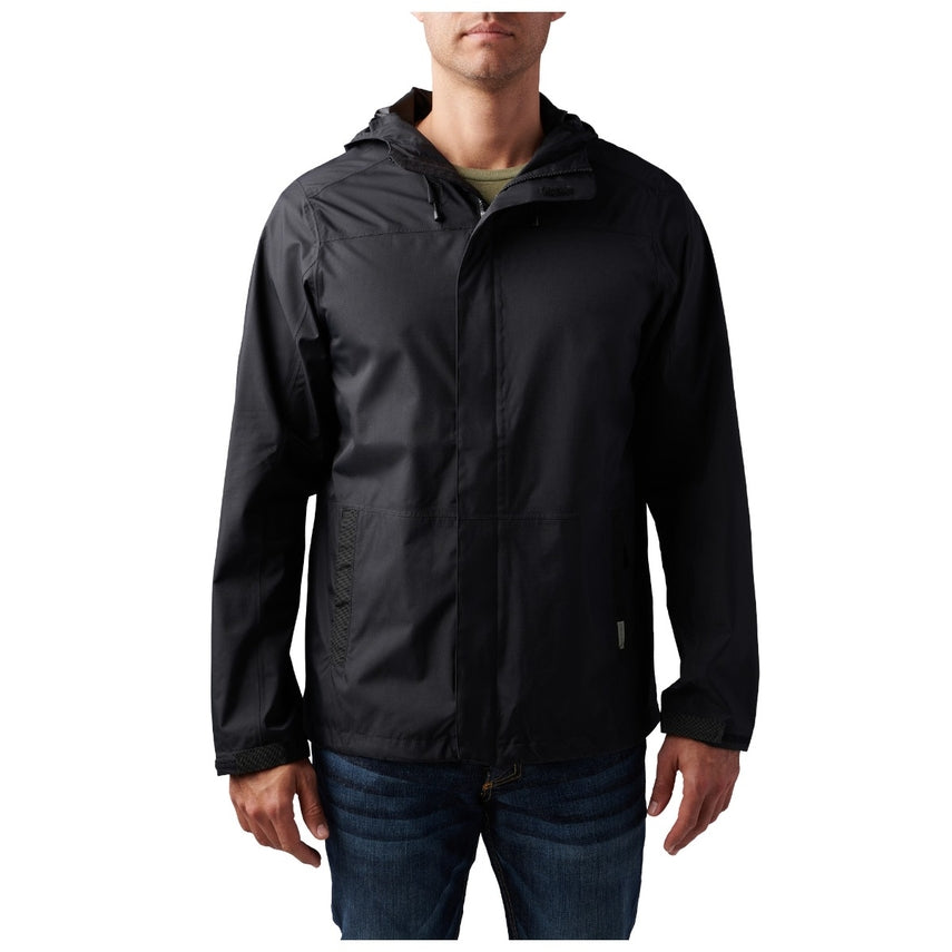 JACKET 5.11 - EXOS RAIN SHELL 