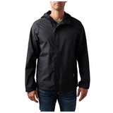JACKET 5.11 - EXOS RAIN SHELL 