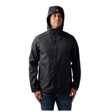 JACKET 5.11 - EXOS RAIN SHELL 