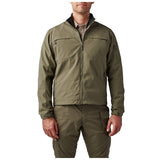 CHAMARRA 5.11 - CHAMELEON SOFTSHELL 2.0 (ABR)