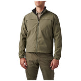 CHAMARRA 5.11 - CHAMELEON SOFTSHELL 2.0 (ABR)