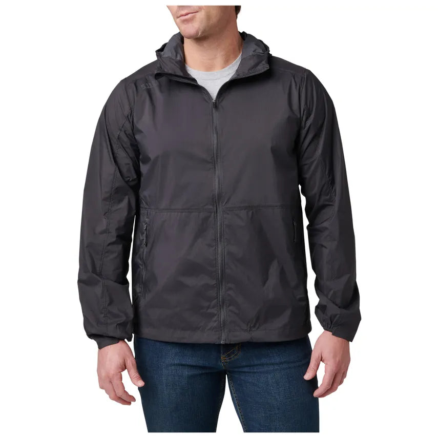 CHAMARRA 5.11 - PACKABLE WINDBREAKER
