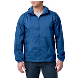 CHAMARRA 5.11 - PACKABLE WINDBREAKER