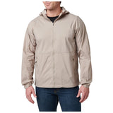 CHAMARRA 5.11 - PACKABLE WINDBREAKER