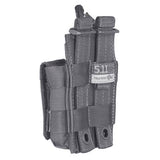 FUNDA ELASTICA 5.11 - DOBLE PISTOLA BUNGEE CVR