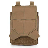 HANDCUFF HOLDER 5.11 - FLEX CUFF POUCH (ABR) 