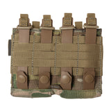 POUCHE 5.11 - FLEX DBL AR 2.0 POUCH MC