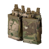 POUCHE 5.11 - FLEX DBL AR 2.0 POUCH MC
