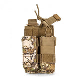 BOLSA 5.11 - GEO7 DOUBLE PISTOL POUCH