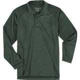 CAMISA 5.11 - PERFORMANCE POLO MANGA LARGA