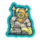 Sticky Image