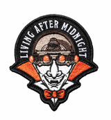 PATCH 5.11 - VAMPIRE PATCH 