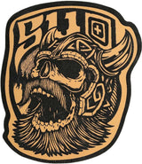 PATCH 5.11 - VIKING PATCH 