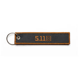 LLAVERO 5.11 - GUILTY CHARGED KEYCHAIN
