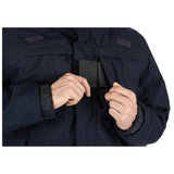 5.11 - 5-IN-1 JACKET 2.0-DARK NAVY-L-CSI Tactical