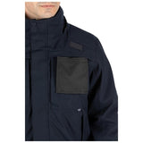 5.11 - 5-IN-1 JACKET 2.0-DARK NAVY-L-CSI Tactical