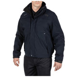 5.11 - 5-IN-1 JACKET 2.0-DARK NAVY-L-CSI Tactical