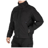 5.11 - 5-IN-1 JACKET 2.0-DARK NAVY-L-CSI Tactical