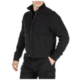 5.11 - 5-IN-1 JACKET 2.0-DARK NAVY-L-CSI Tactical