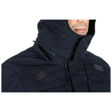 5.11 - 5-IN-1 JACKET 2.0-DARK NAVY-L-CSI Tactical